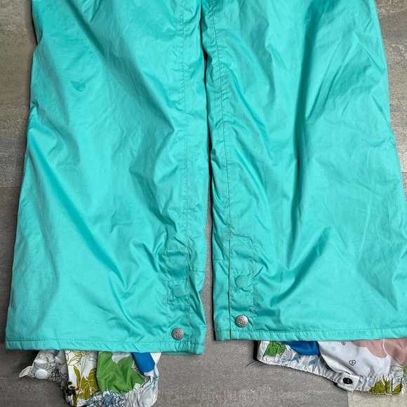Special Blend Luxirie Snowboard Pants Small - Picture 4 of 8